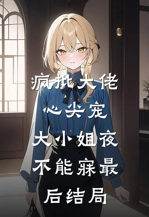 疯批大佬心尖宠，大小姐夜不能寐最后结局