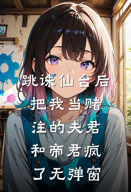跳诛仙台后，把我当赌注的夫君和帝君疯了无弹窗