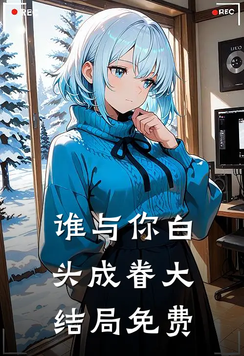 谁与你白头成眷大结局免费