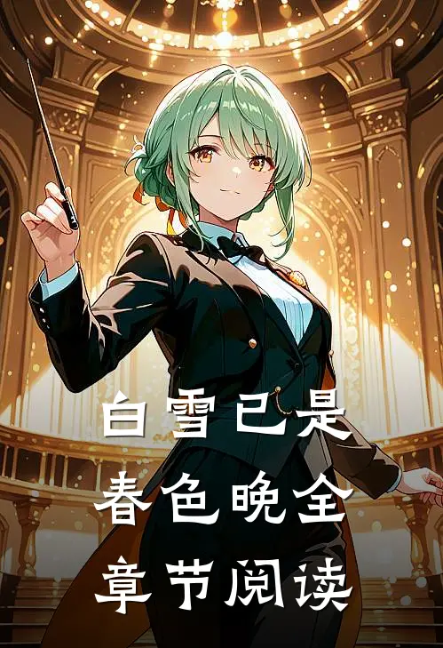 白雪已是春色晚全章节阅读