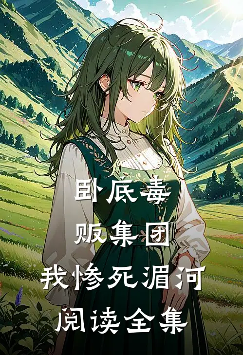 卧底毒贩集团，我惨死湄河阅读全集