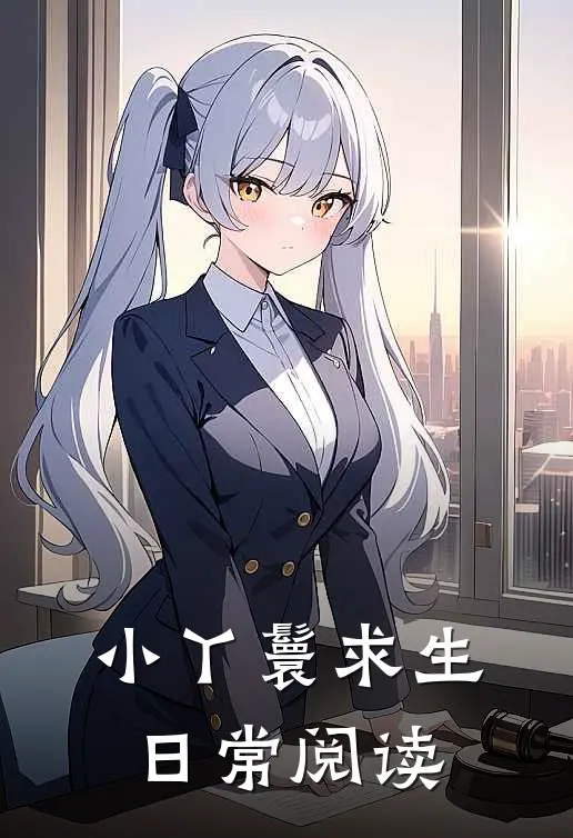 小丫鬟求生日常阅读
