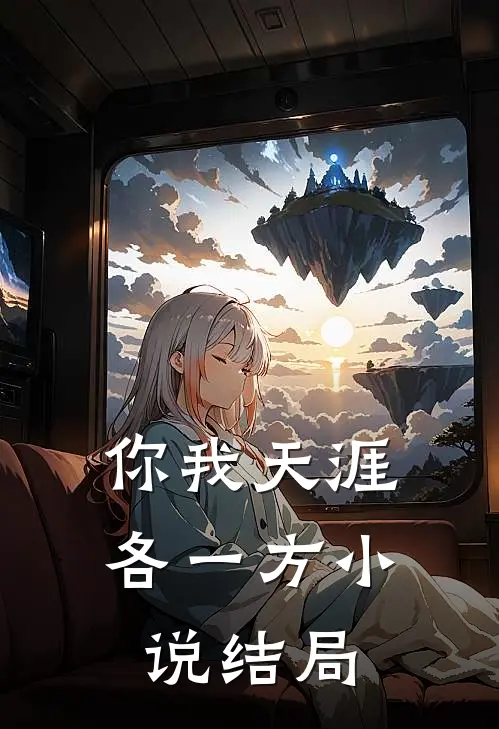 你我天涯各一方小说结局