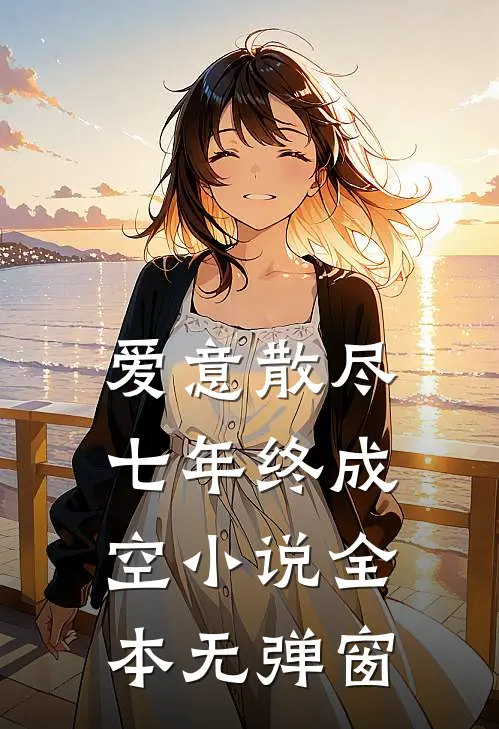 爱意散尽，七年终成空小说全本无弹窗