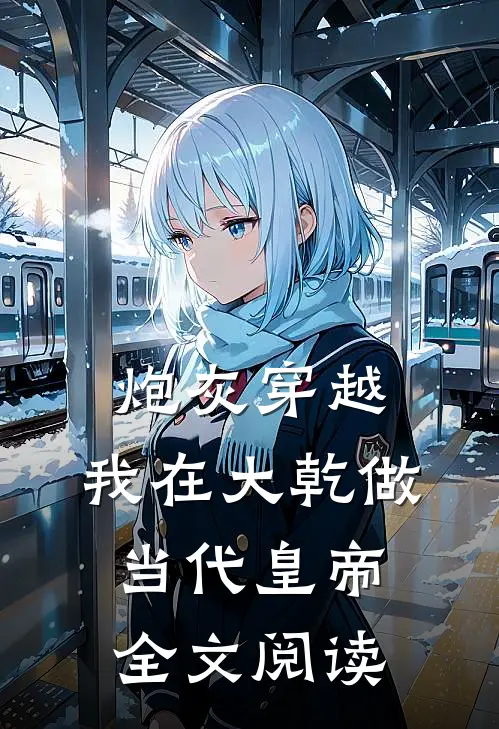 炮灰穿越，我在大乾做当代皇帝全文阅读