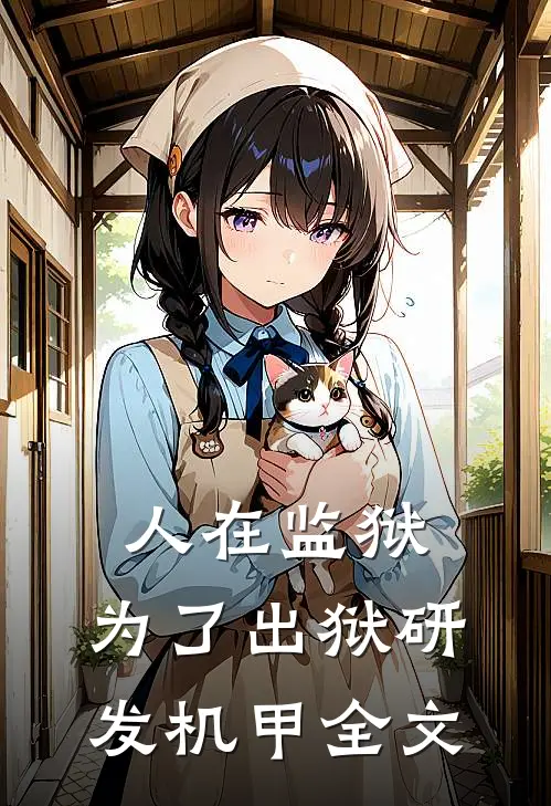 人在监狱：为了出狱研发机甲全文