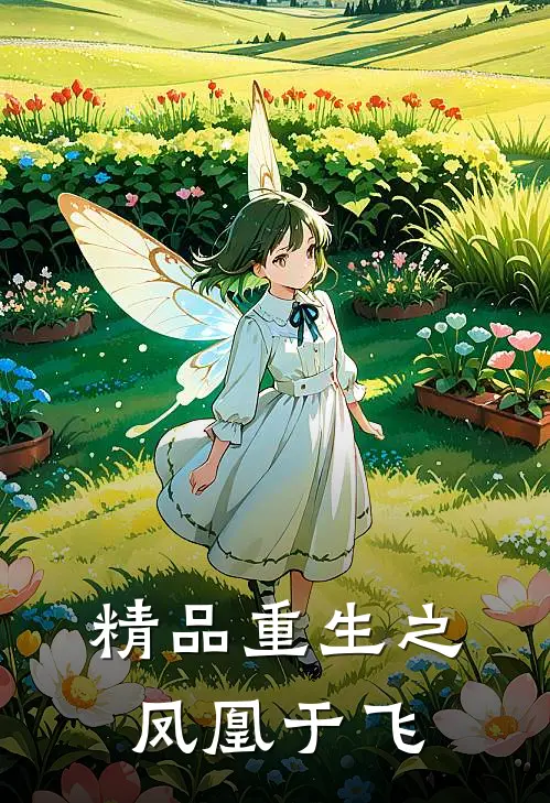 精品重生之凤凰于飞
