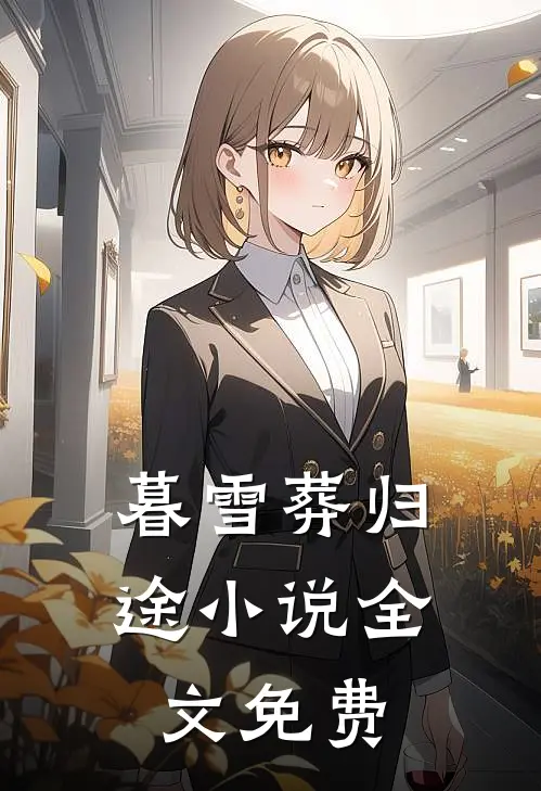 暮雪葬归途小说全文免费