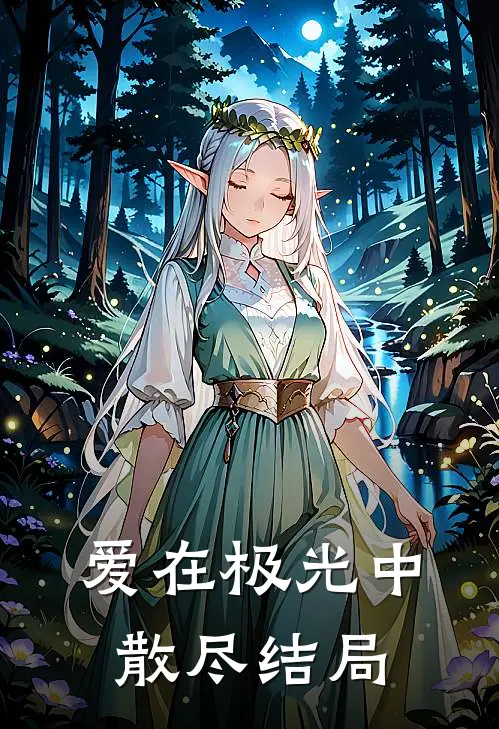 爱在极光中散尽结局