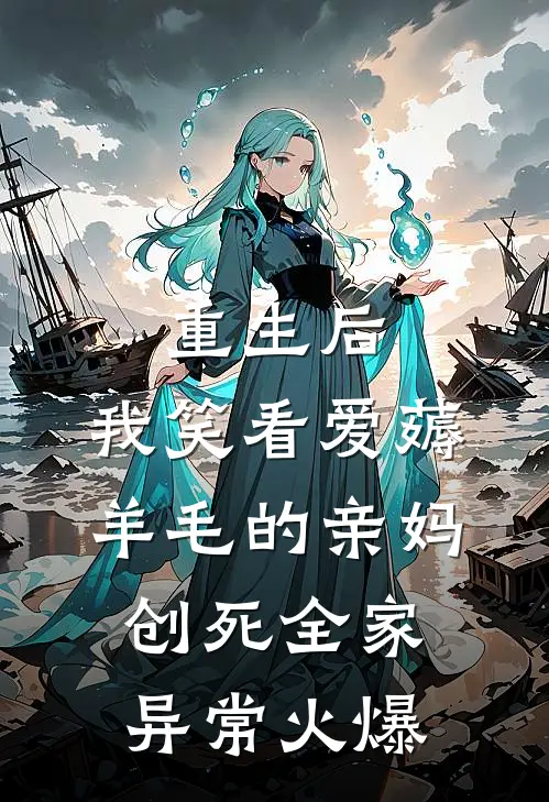 重生后，我笑看爱薅羊毛的亲妈创死全家异常火爆