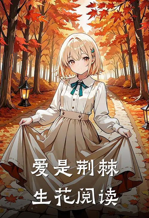 爱是荆棘生花阅读