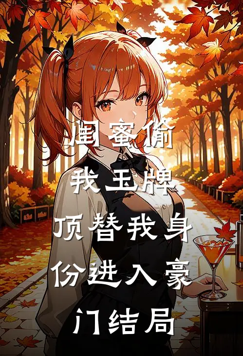 闺蜜偷我玉牌，顶替我身份进入豪门结局