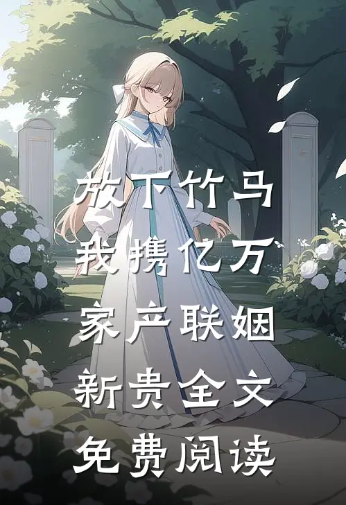 放下竹马，我携亿万家产联姻新贵全文免费阅读