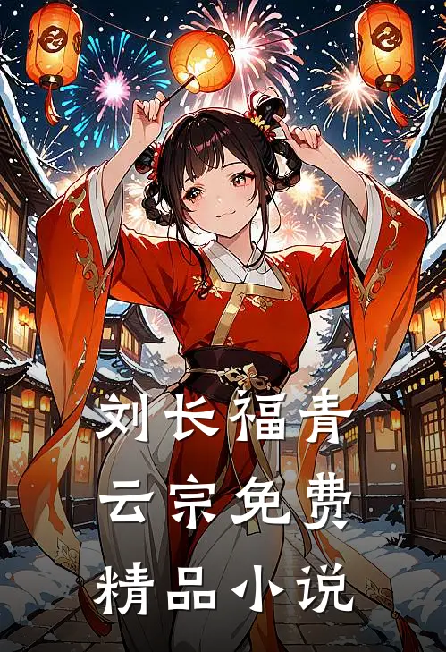 刘长福青云宗免费精品小说