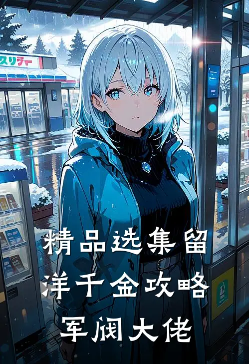 精品选集留洋千金攻略军阀大佬