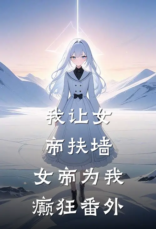 我让女帝扶墙，女帝为我癫狂番外