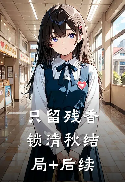 只留残香锁清秋结局+后续