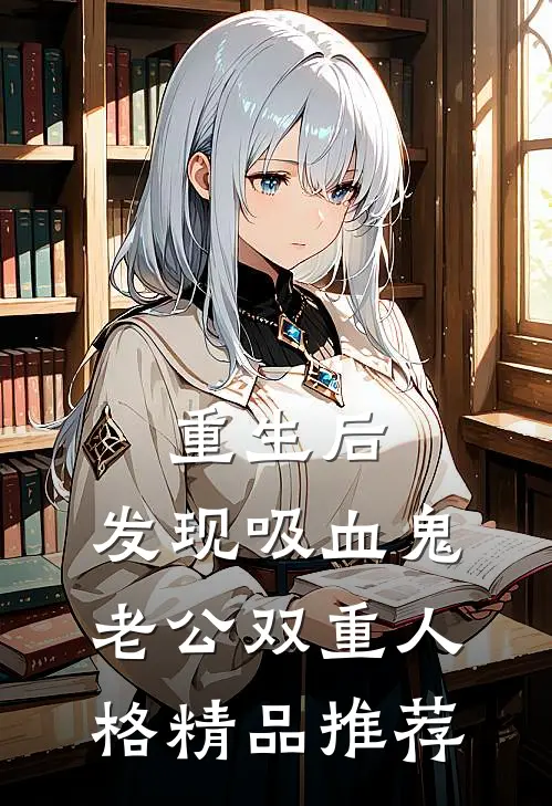 重生后，发现吸血鬼老公双重人格精品推荐