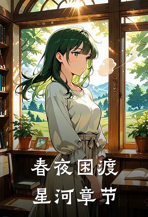 春夜困渡星河章节