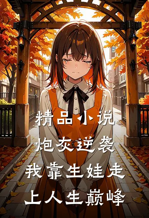 精品小说炮灰逆袭：我靠生娃走上人生巅峰
