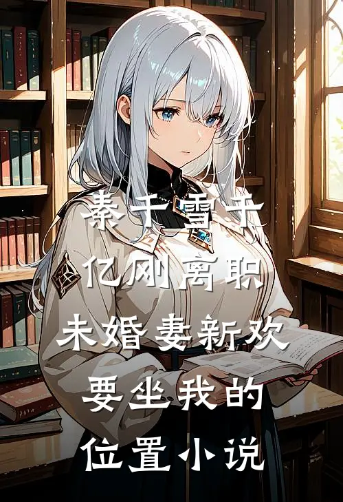 秦千雪千亿刚离职，未婚妻新欢要坐我的位置小说