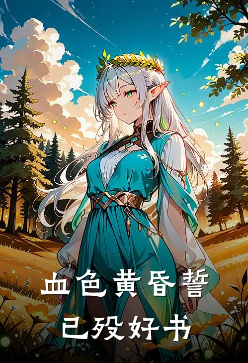 血色黄昏誓已殁好书