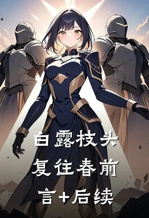 白露枝头复往春前言+后续
