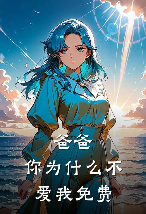 爸爸，你为什么不爱我免费