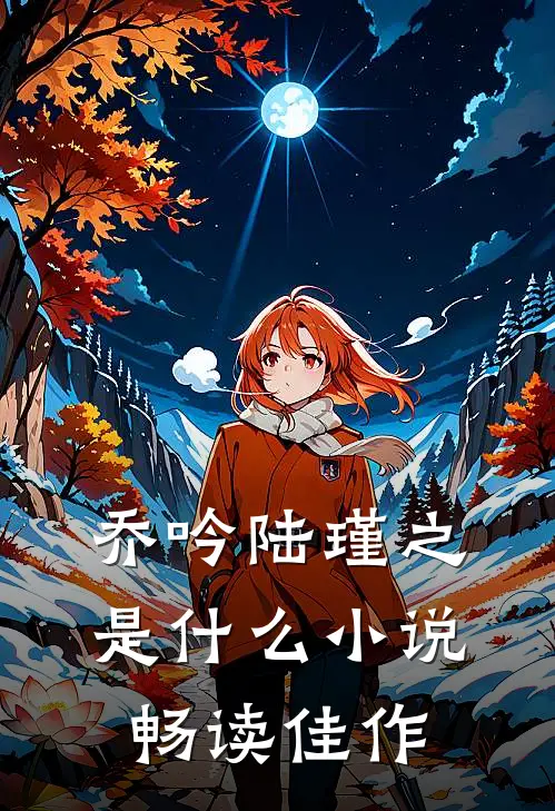 乔吟陆瑾之是什么小说畅读佳作