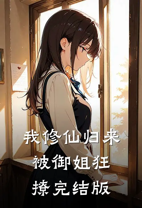 我修仙归来，被御姐狂撩完结版