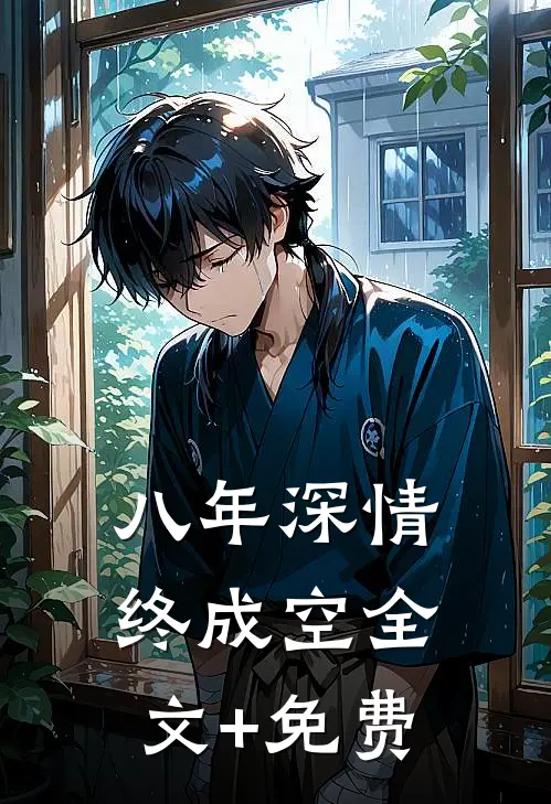 八年深情终成空全文+免费
