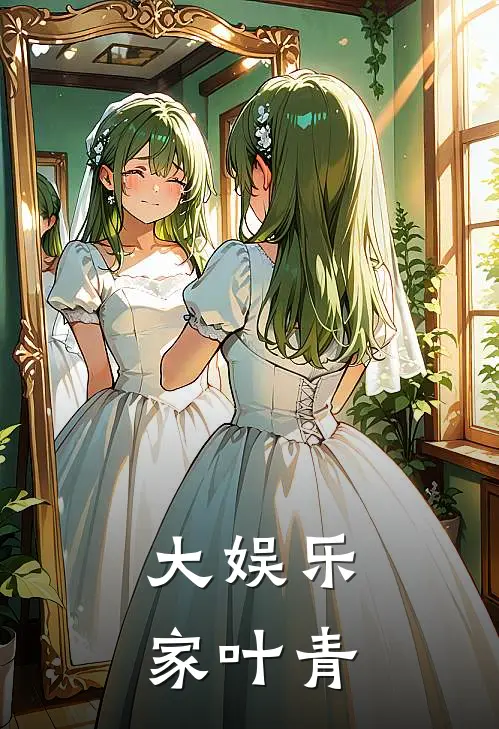 大娱乐家叶青