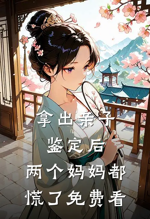 拿出亲子鉴定后，两个妈妈都慌了免费看