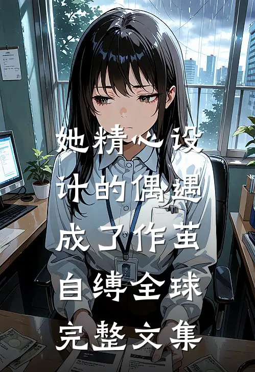 她精心设计的偶遇，成了作茧自缚全球完整文集