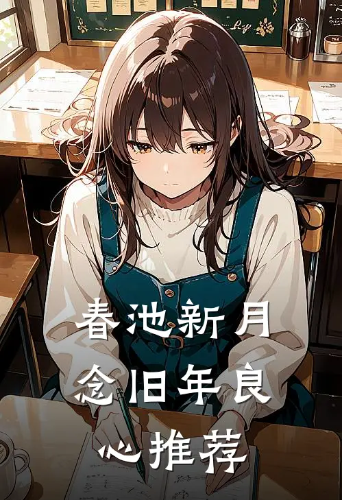 春池新月念旧年良心推荐