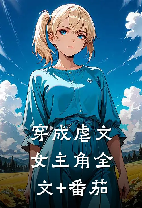 穿成虐文女主角全文+番茄