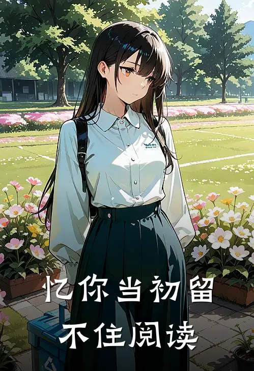 忆你当初留不住阅读