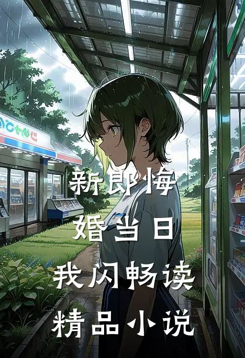 新郎悔婚当日，我闪畅读精品小说