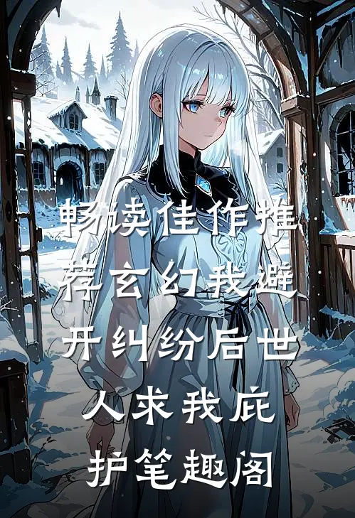 畅读佳作推荐玄幻我避开纠纷后世人求我庇护笔趣阁