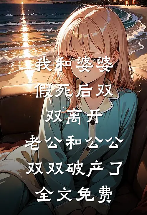 我和婆婆假死后双双离开，老公和公公双双破产了全文免费