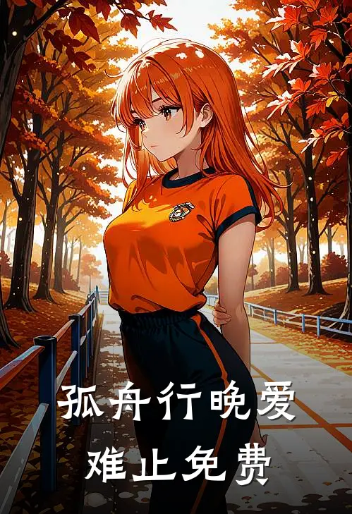 孤舟行晚爱难止免费