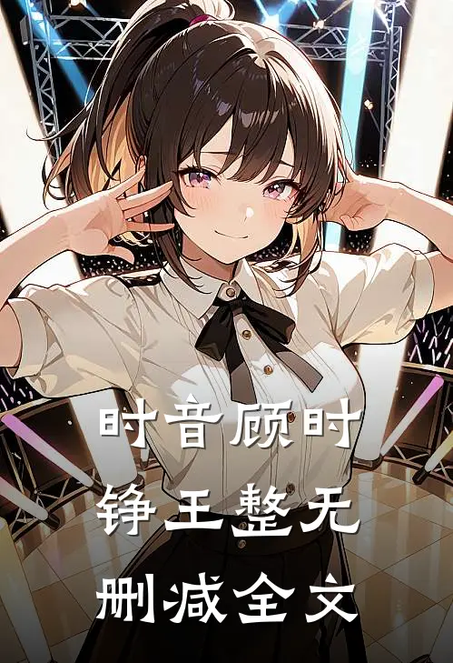 时音顾时铮王整无删减全文