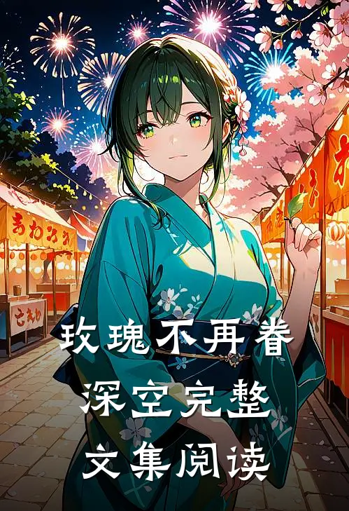 玫瑰不再眷深空完整文集阅读