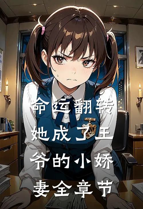 命运翻转，她成了王爷的小娇妻全章节