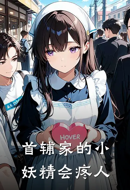 首辅家的小妖精会疼人