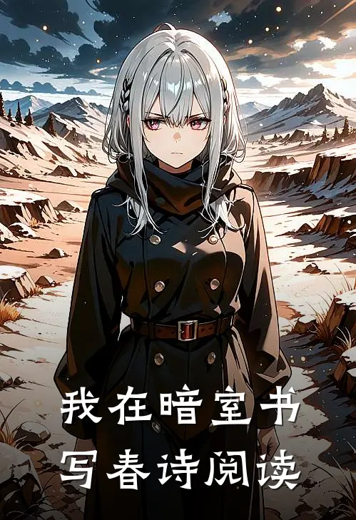 我在暗室书写春诗阅读
