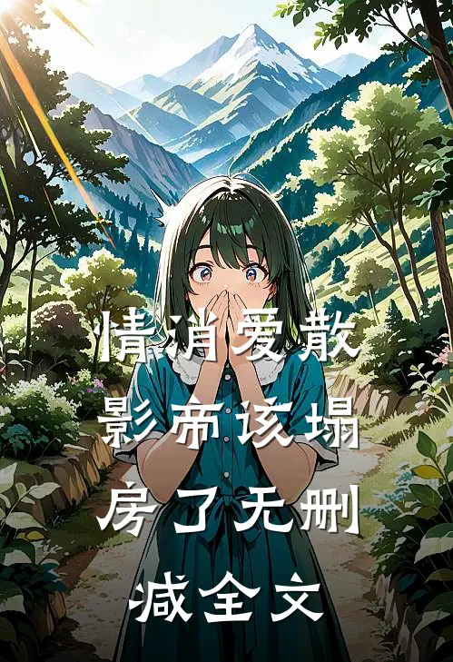 情消爱散，影帝该塌房了无删减全文