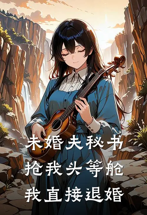 未婚夫秘书抢我头等舱，我直接退婚