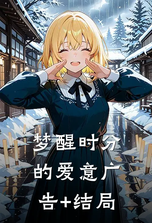 梦醒时分的爱意广告+结局