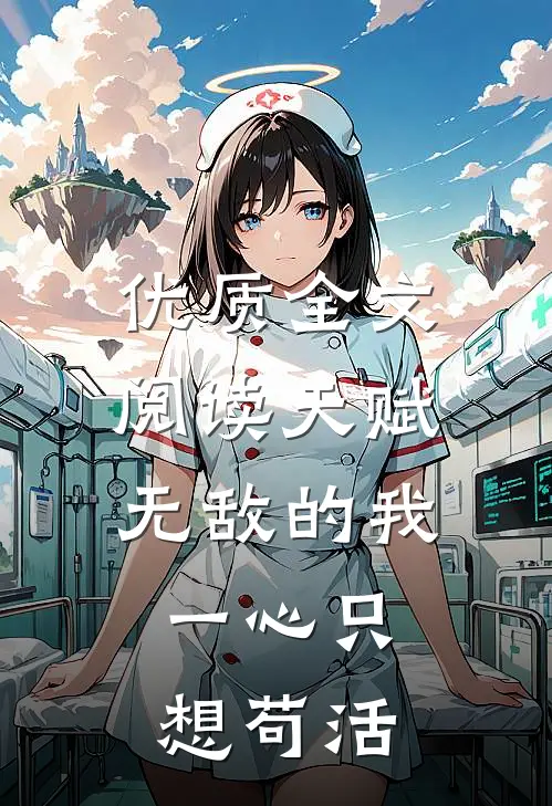 优质全文阅读天赋无敌的我,一心只想苟活